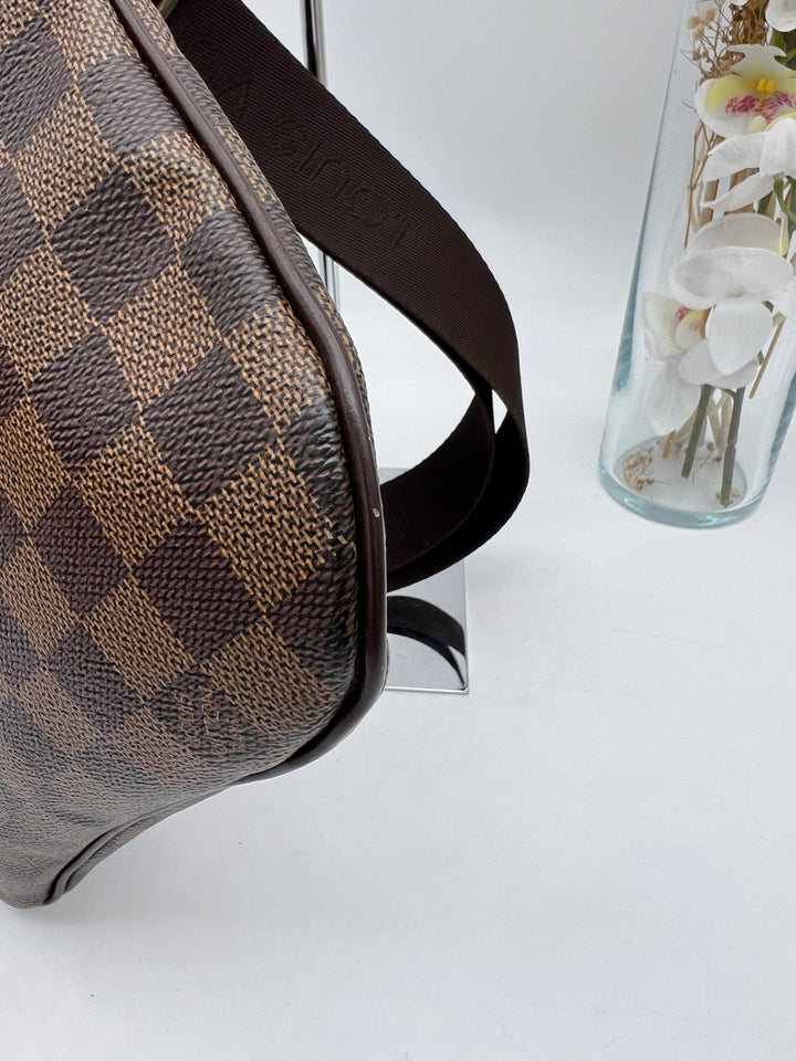 LOUIS VUITTON POCHETTE BOSHPORE  DAMIER