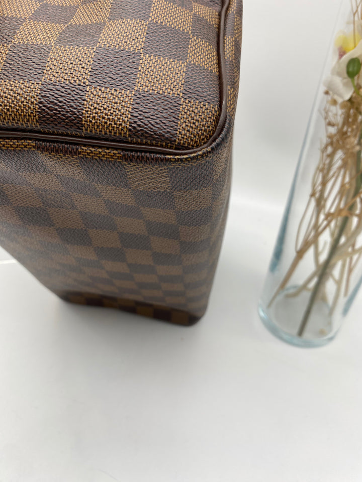 LOUIS VUITTON SPEEDY 25 DAMIER