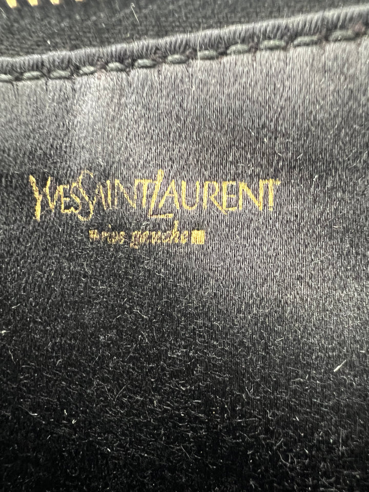 YVES SAINT LAURENT SLING BAG