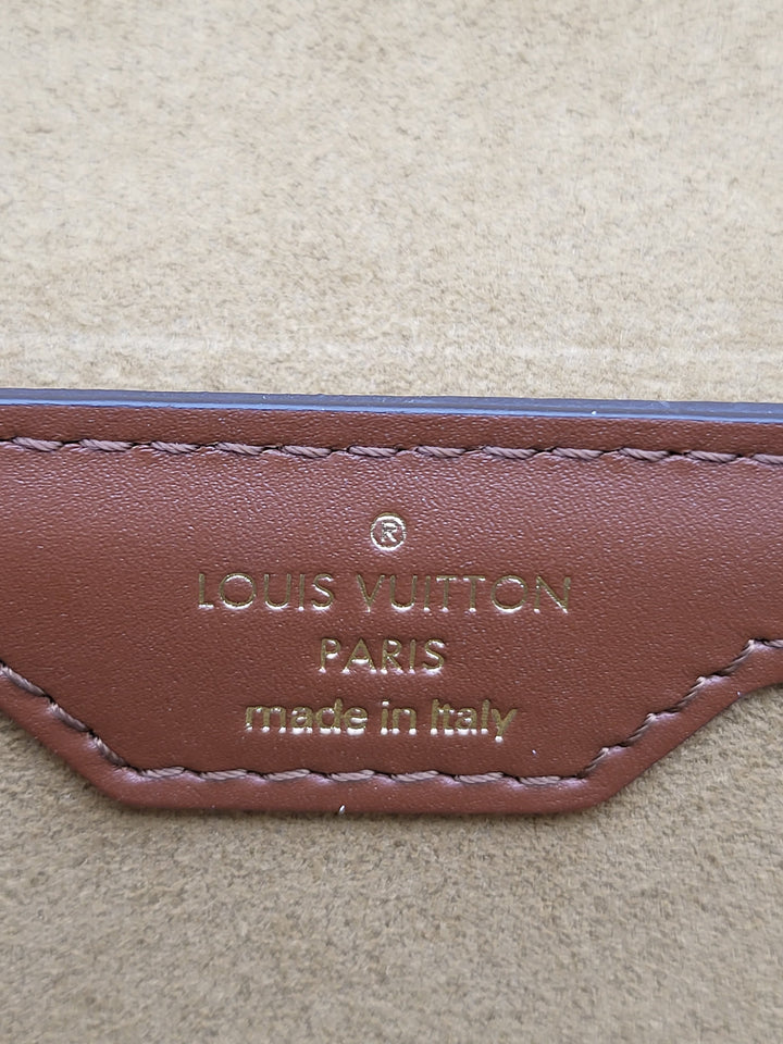 LOUIS VUITTON PAPILLON TRUNK MONOGRAM