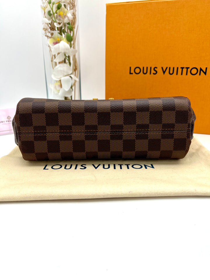 LOUIS VUITTON CROISETTE DAMIER