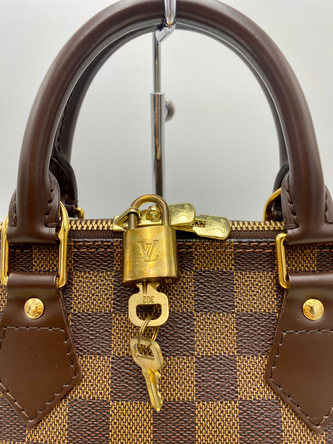 Pm Damier Alma Pm Size In Cm Louis Vuitton Alma PM In Damier Ebene