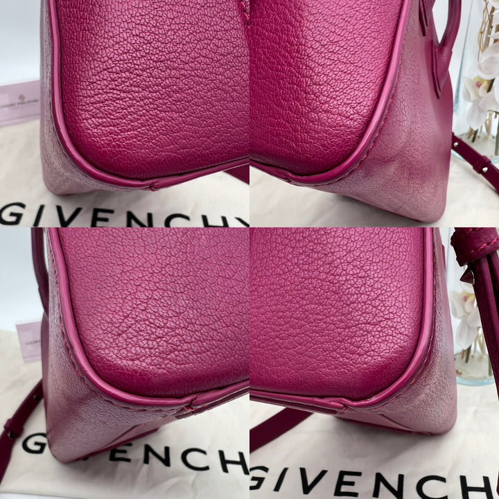 GIVENCHY ANTIGONA 2 WAY MINI
