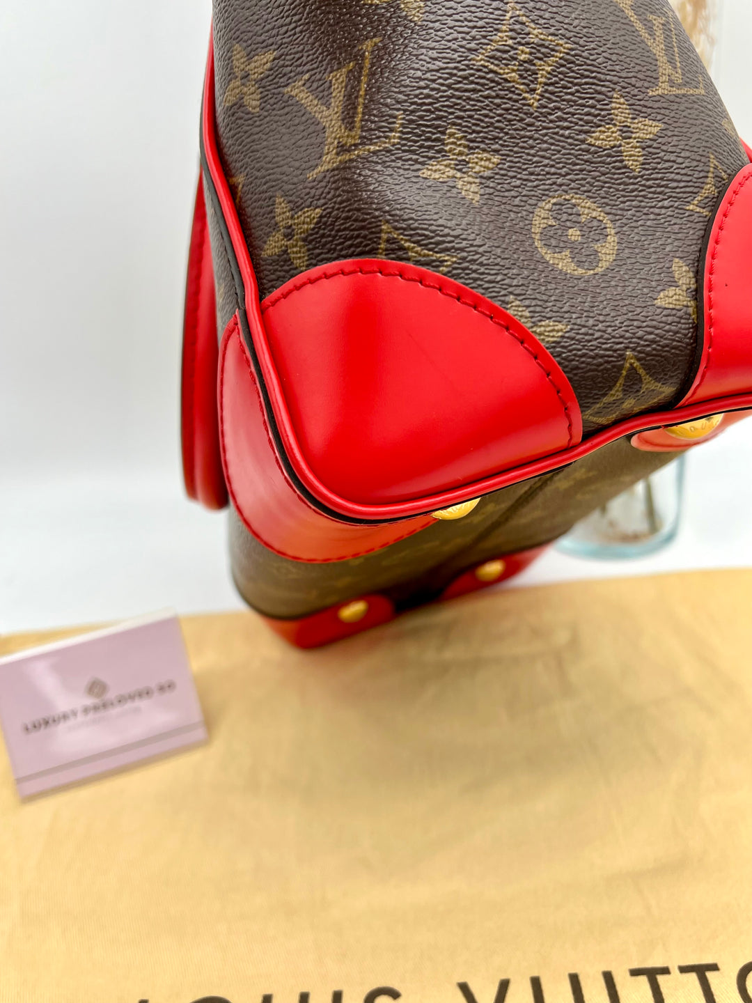LOUIS VUITTON PHENIX PM