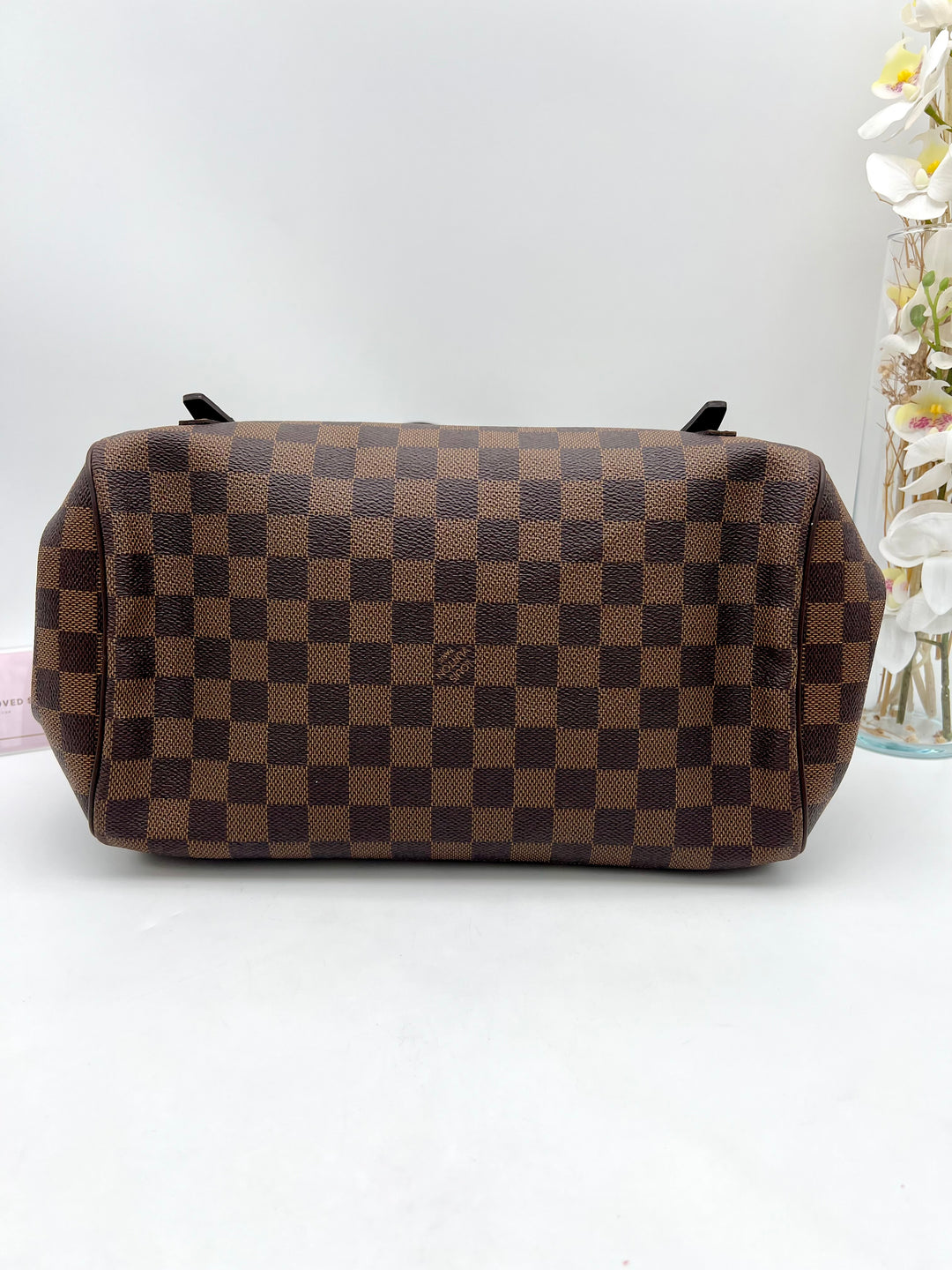 LOUIS VUITTON CABAS REVINGTON