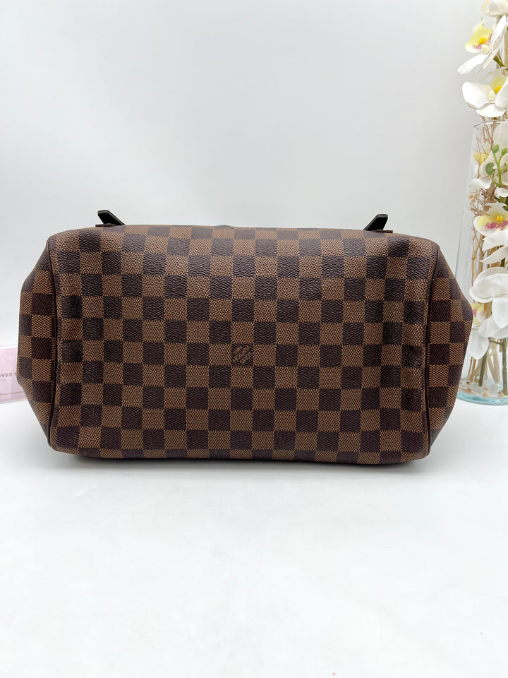 LOUIS VUITTON CABAS REVINGTON