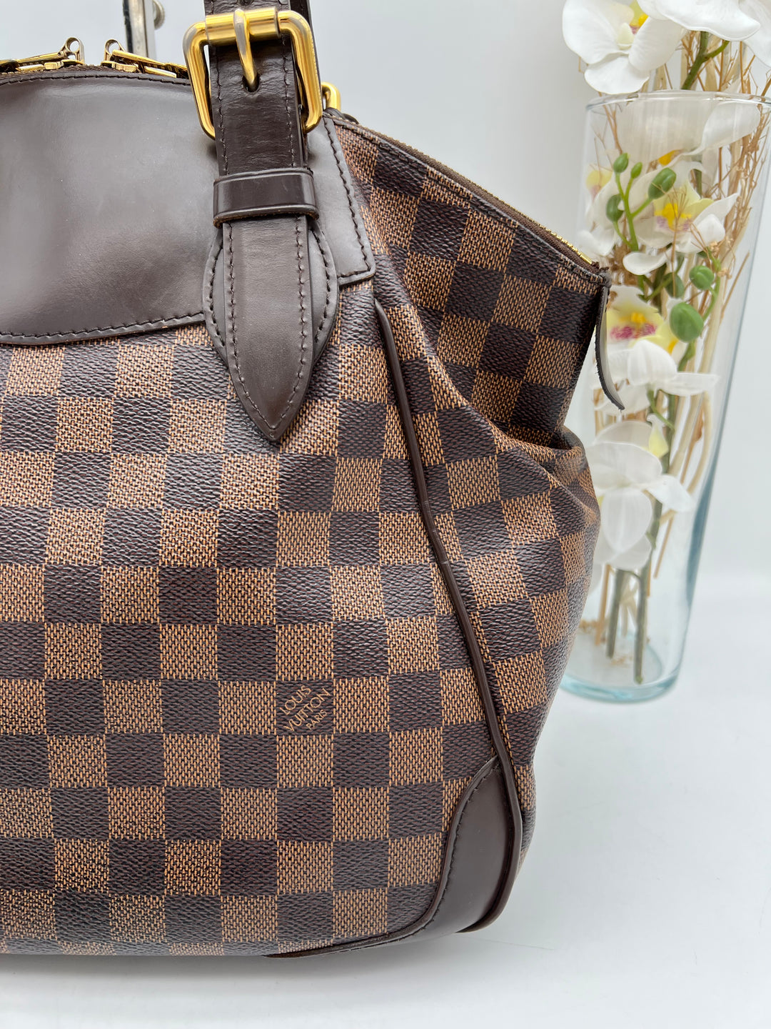 LOUIS VUITTON DAMIER VERONA PM