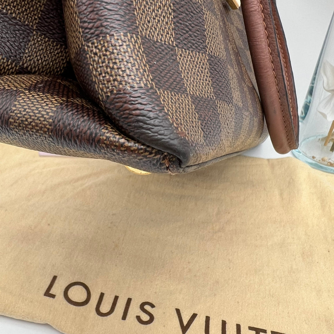 LOUIS VUITTON RIVERSIDE