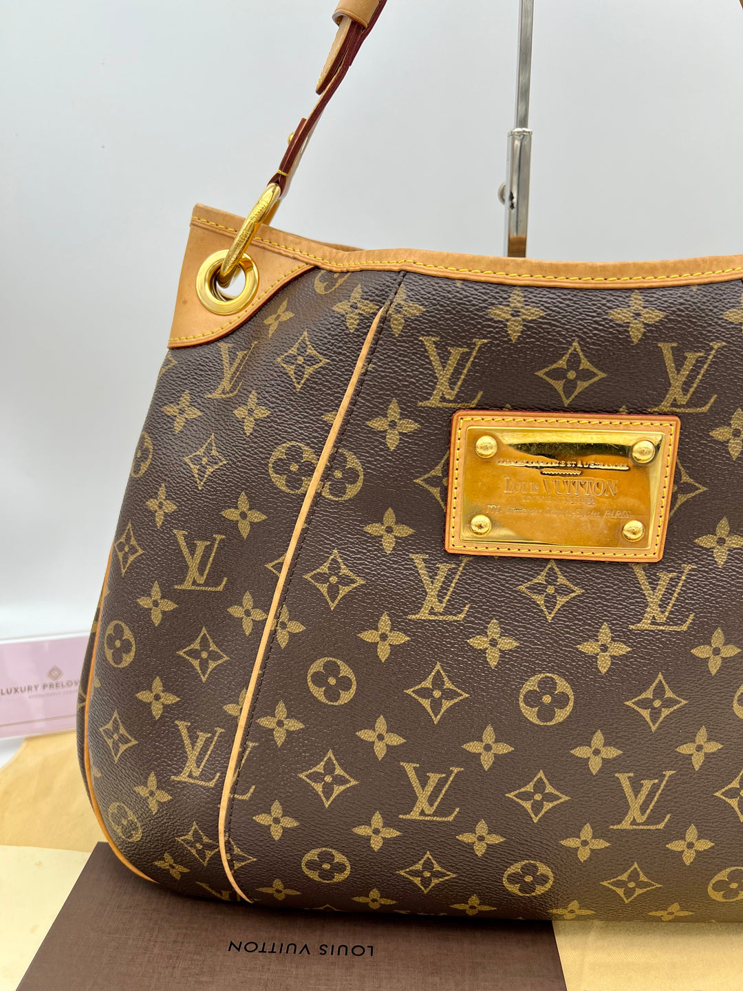 LOUIS VUITTON GALLIERA PM