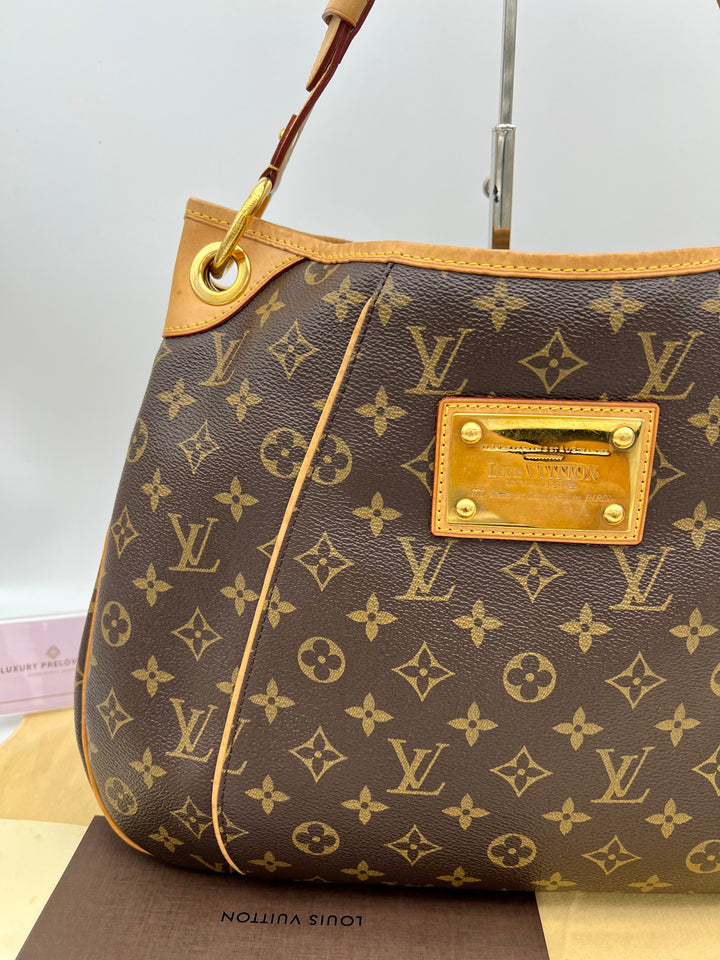 LOUIS VUITTON GALLIERA PM