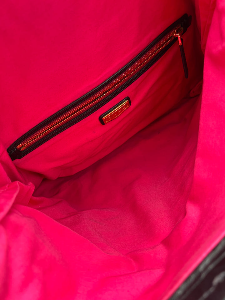 MIU MIU CLUTCH SHOULDER BAG