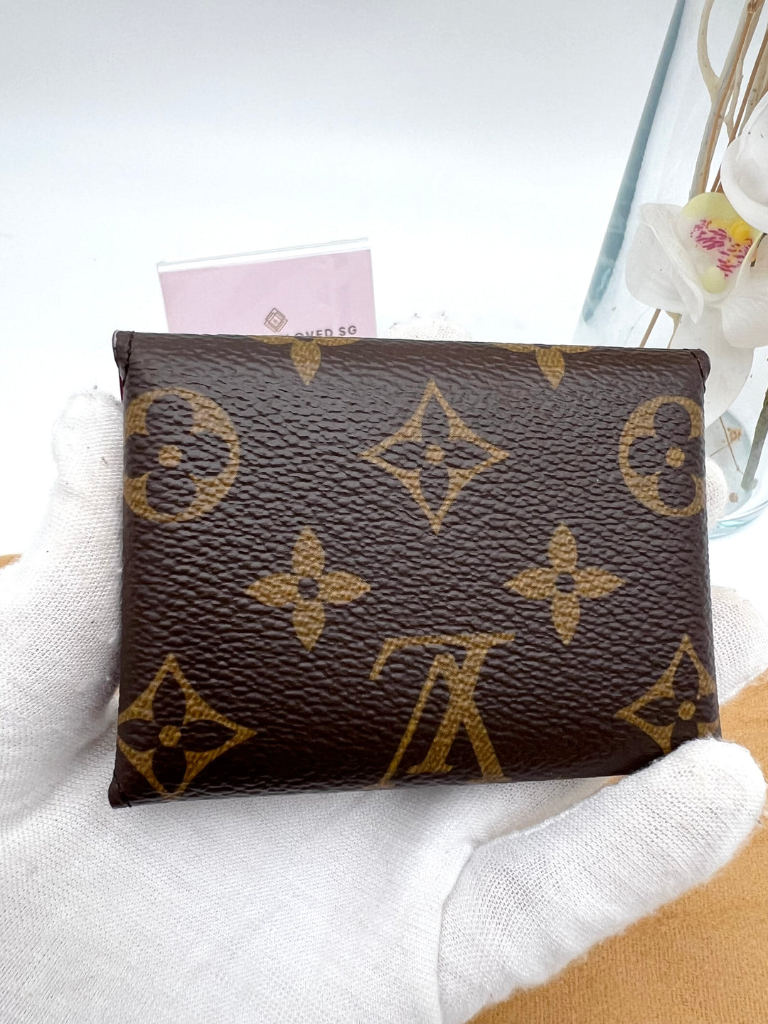 LOUIS VUITTON KIRAGAMI