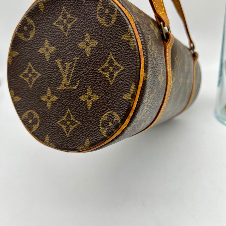 LOUIS VUITTON  PAPILLON