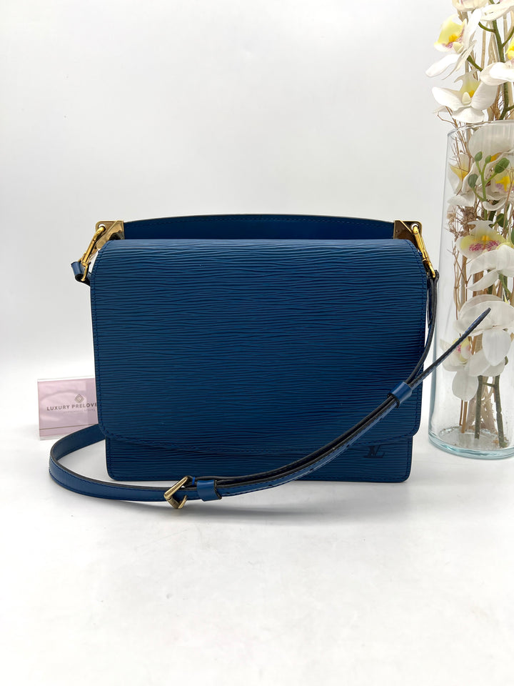 LOUIS VUITTON EPI GRENELLE
