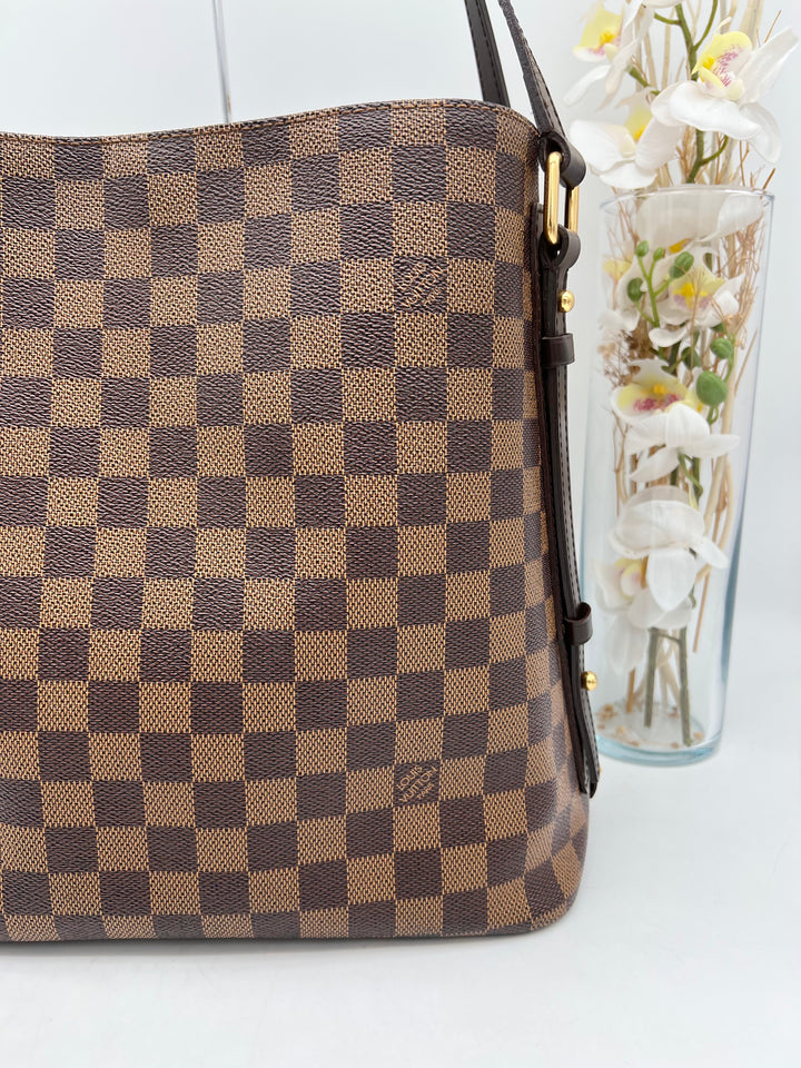 LOUIS VUITTON CABAS REVINGTON SHOULDER BAG
