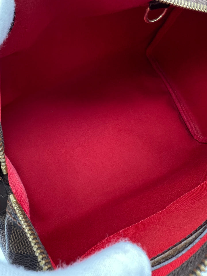 LOUIS VUITTON SPEEDY 30 DAMIER