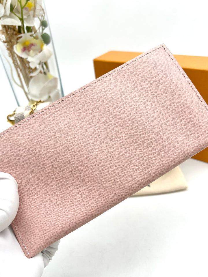 LOUIS VUITTON FELICIE AZUR