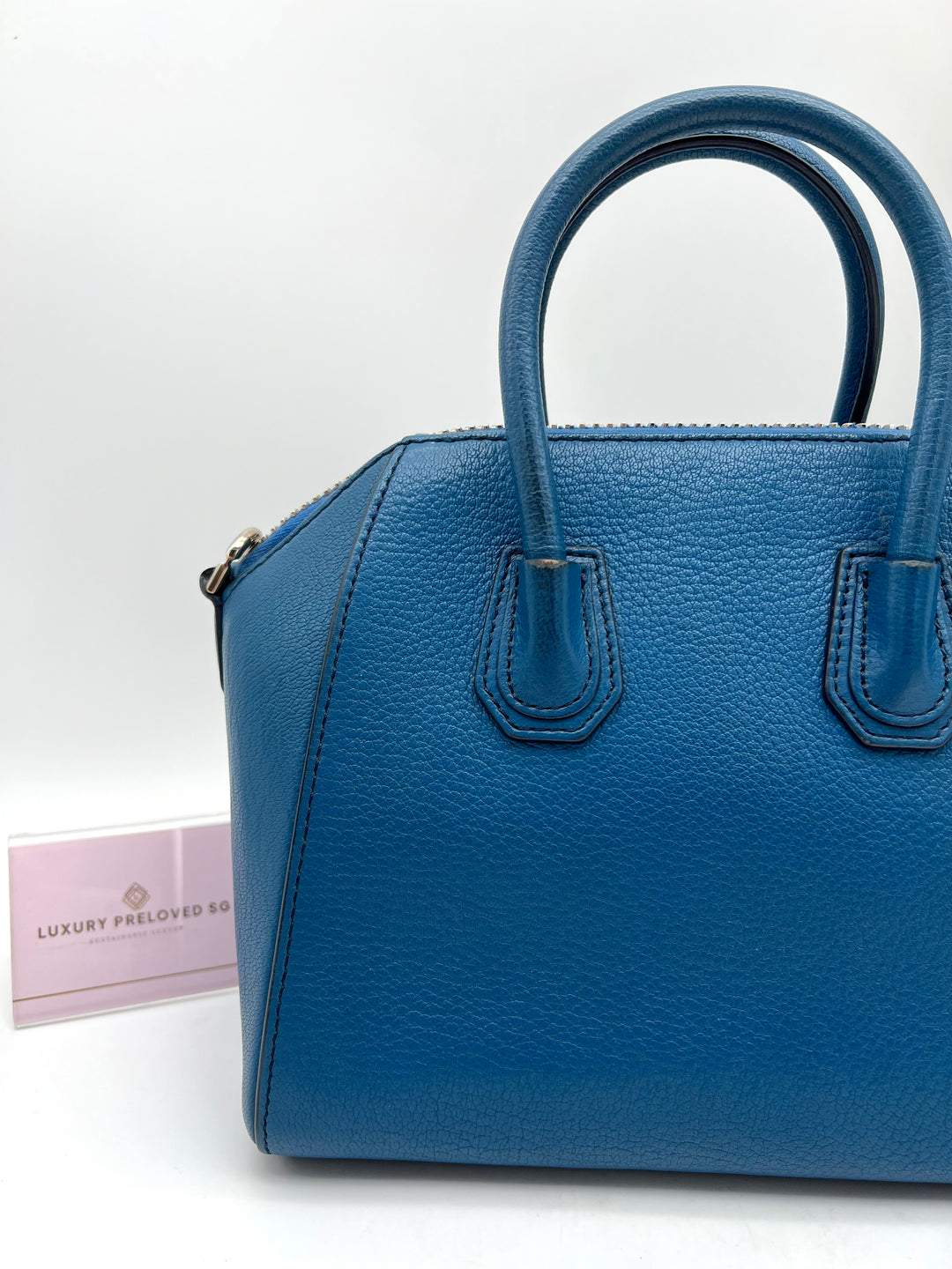 GIVENCHY ANTIGONA 2 WAY MINI