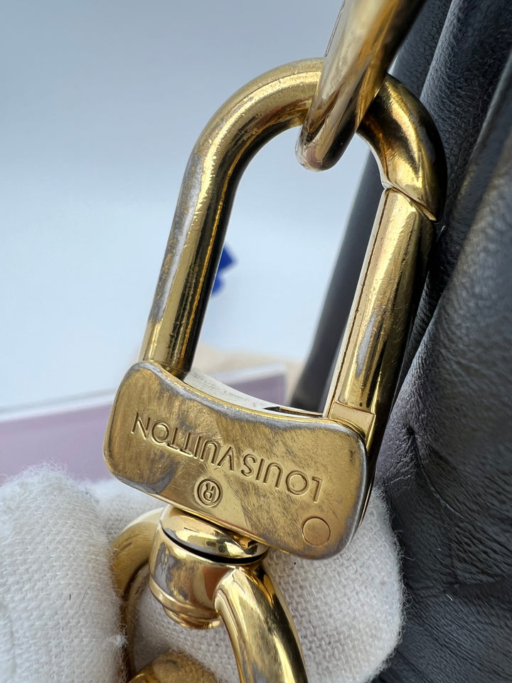 LOUIS VUITTON COUSSIN MM ( RFID )