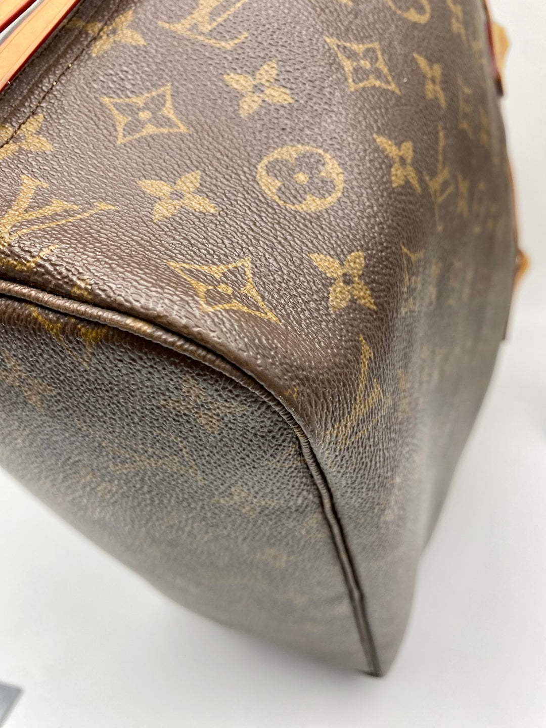 LOUIS VUITTON NEVERFULL MM MONOGRAM