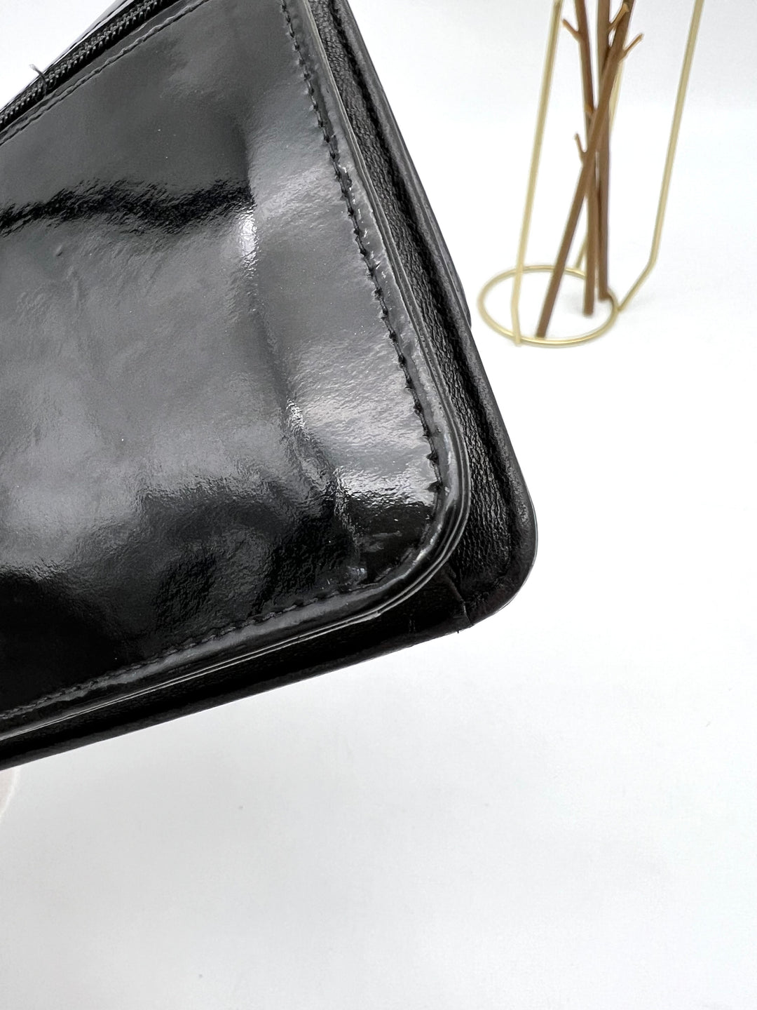 CHANEL TIMELESS CLUTCH PATENT