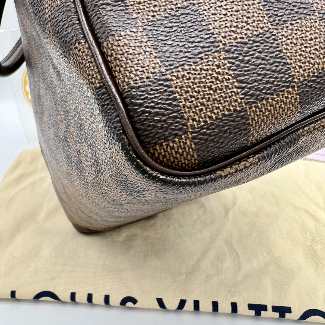 LOUIS VUITTON SPEEDY 30 DAMIER