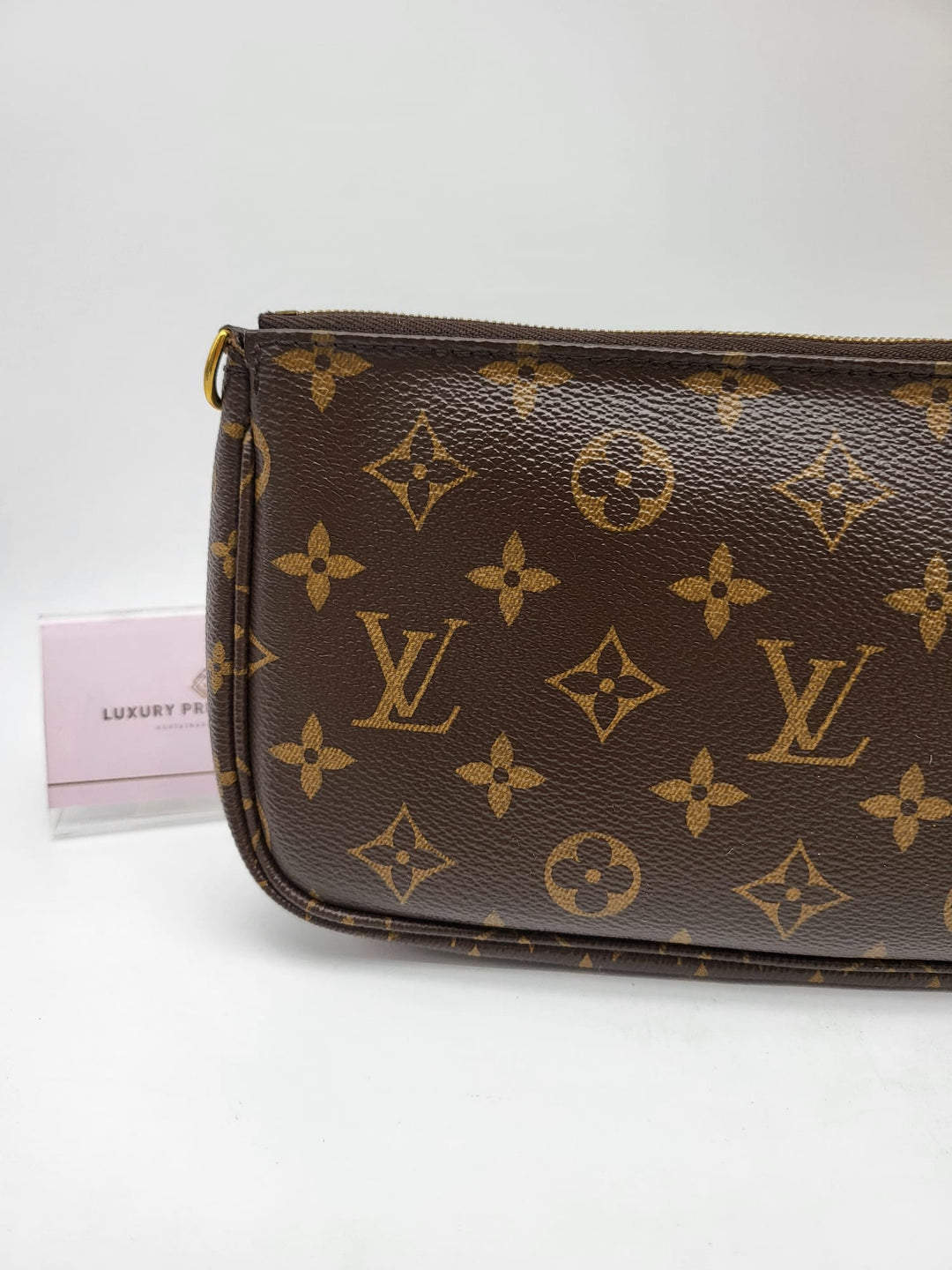 LOUIS VUITTON MULTI POCHETTE
