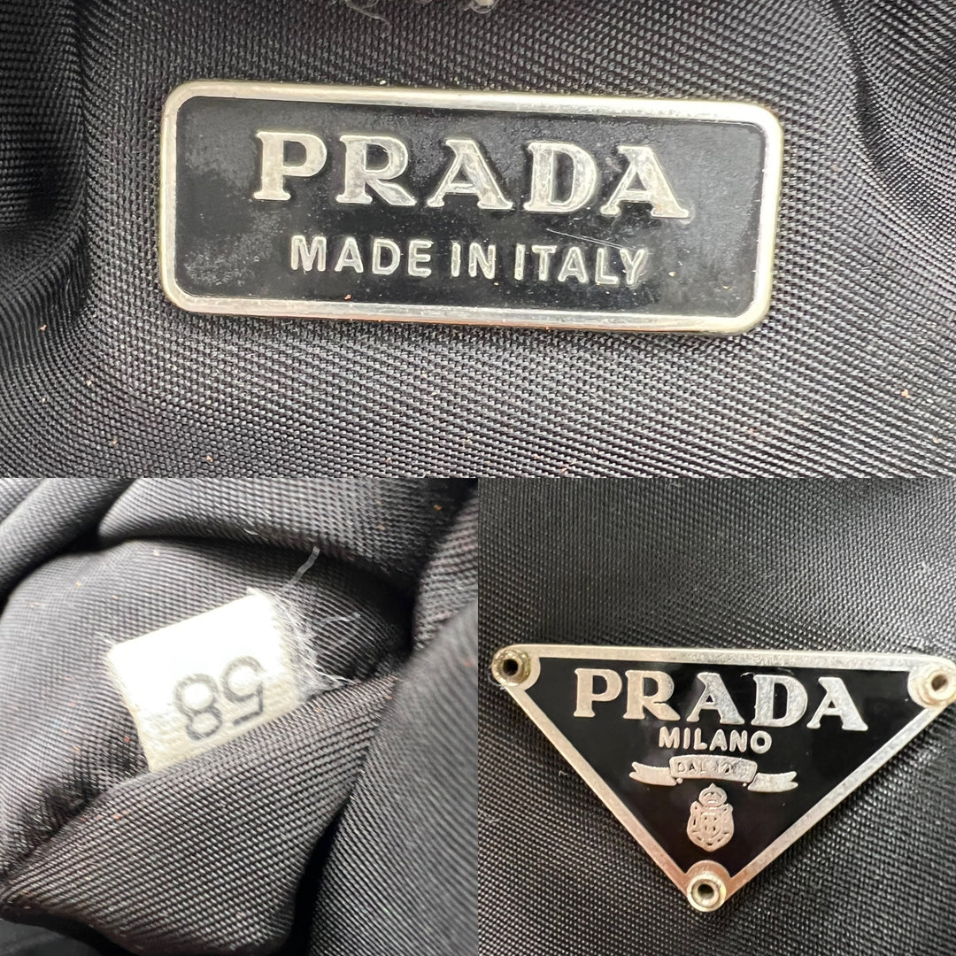PRADA NYLON BAG