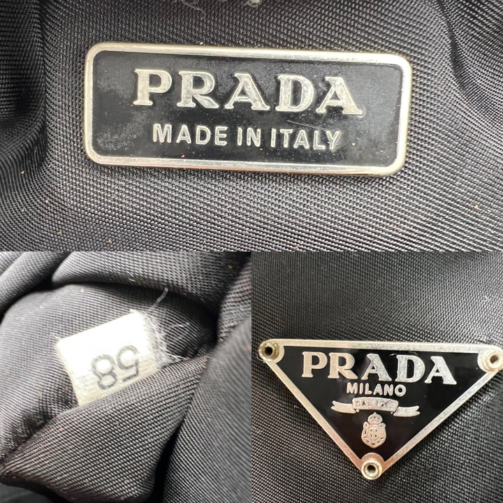 PRADA NYLON BAG