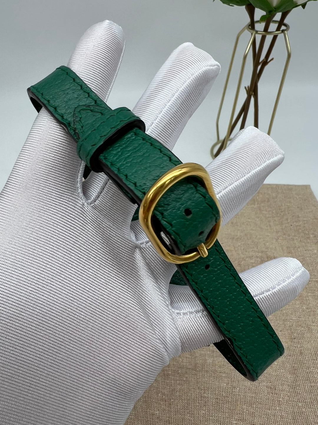 GUCCI BAMBOO DIANA MINI