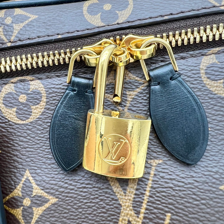 LOUIS VUITTON VANITY PM REVERSED