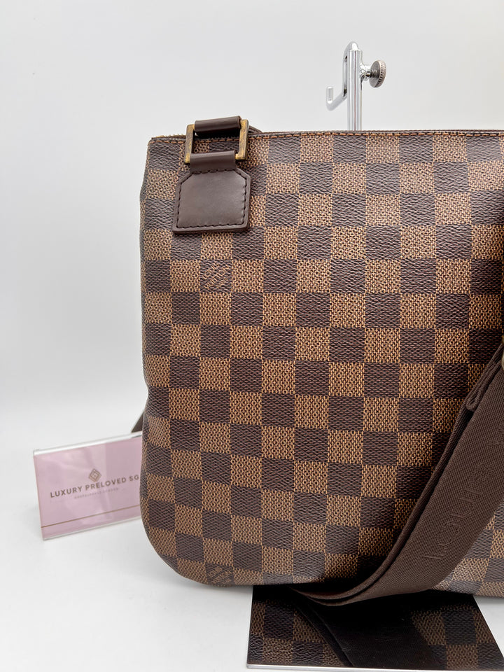 LOUIS VUITTON POCHETTE BOSHPORE  DAMIER