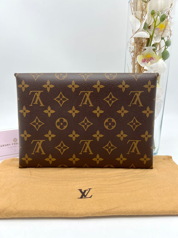 LOUIS VUITTON KIRAGAMI