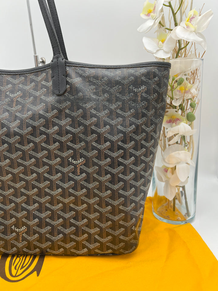 GOYARD SAINT LOUIS PM TOTE BAG