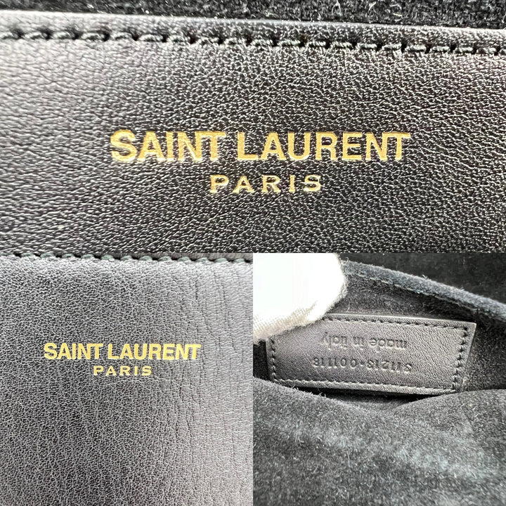 YVES SAINT LAURENT CLUTCH