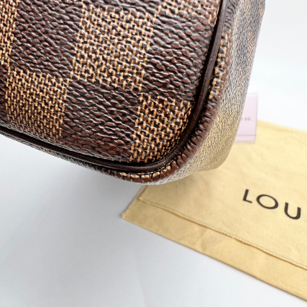 LOUIS VUITTON SPEEDY 25 DAMIER