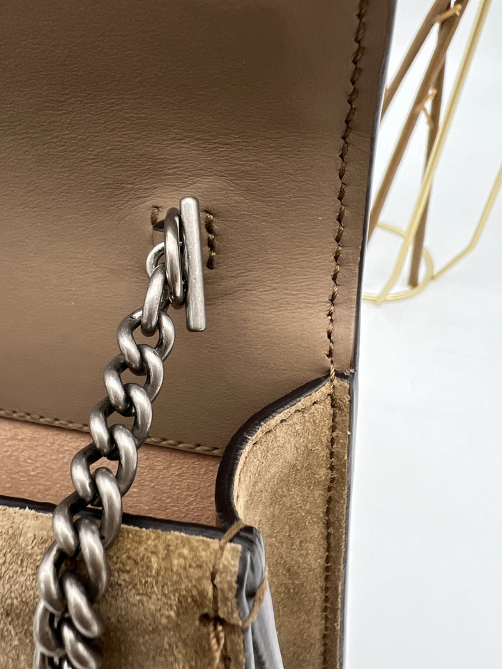 GUCCI DIONYSUS SUPER MINI