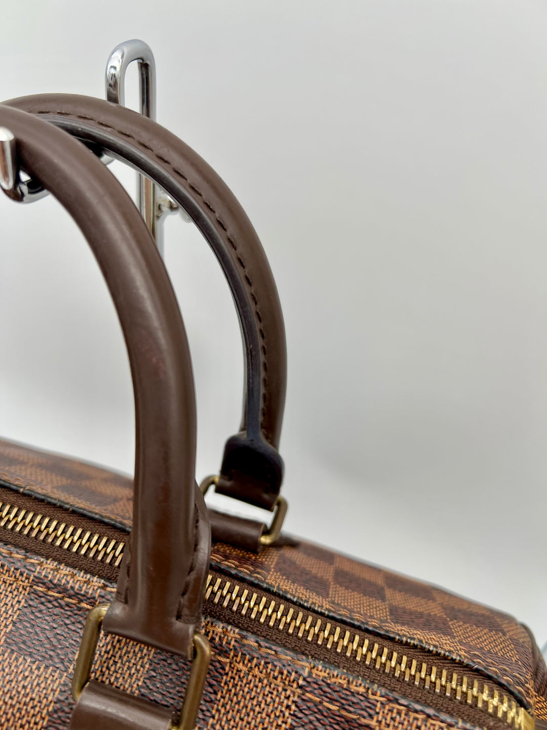 LOUIS VUITTON SPEEDY 30 DAMIER