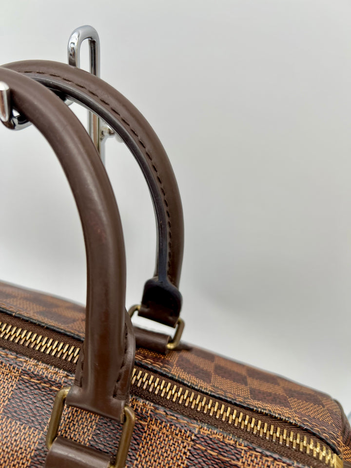 LOUIS VUITTON SPEEDY 30 DAMIER