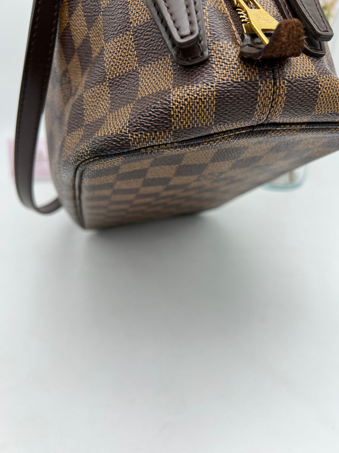 LOUIS VUITTON CABAS REVINGTON SHOULDER BAG