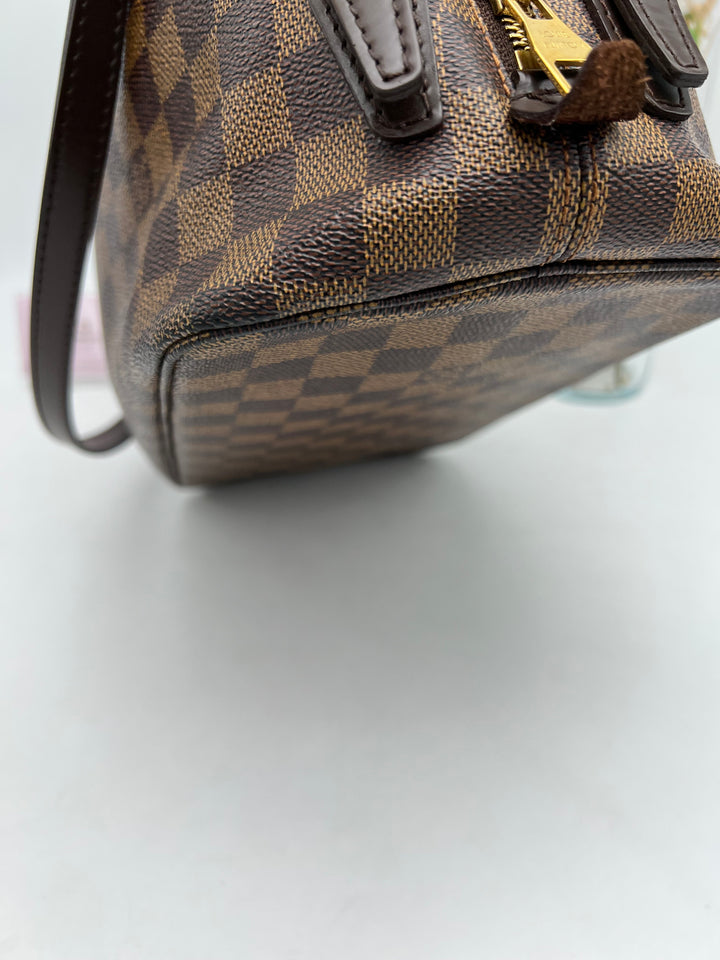 LOUIS VUITTON CABAS REVINGTON SHOULDER BAG
