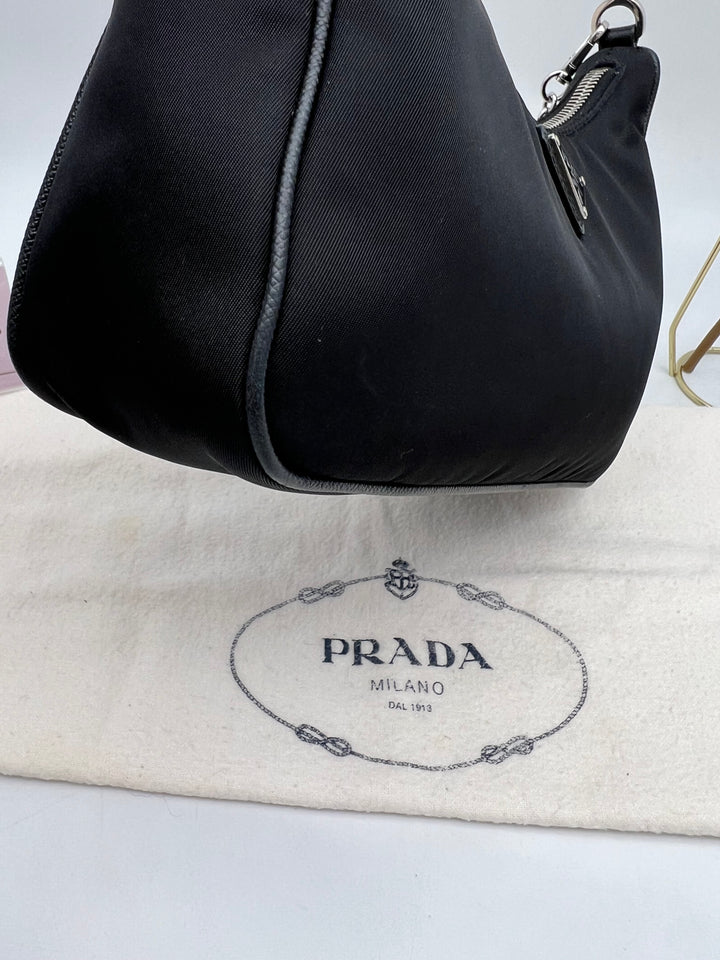 PRADA RE EDITION MINI 2005 NYLON