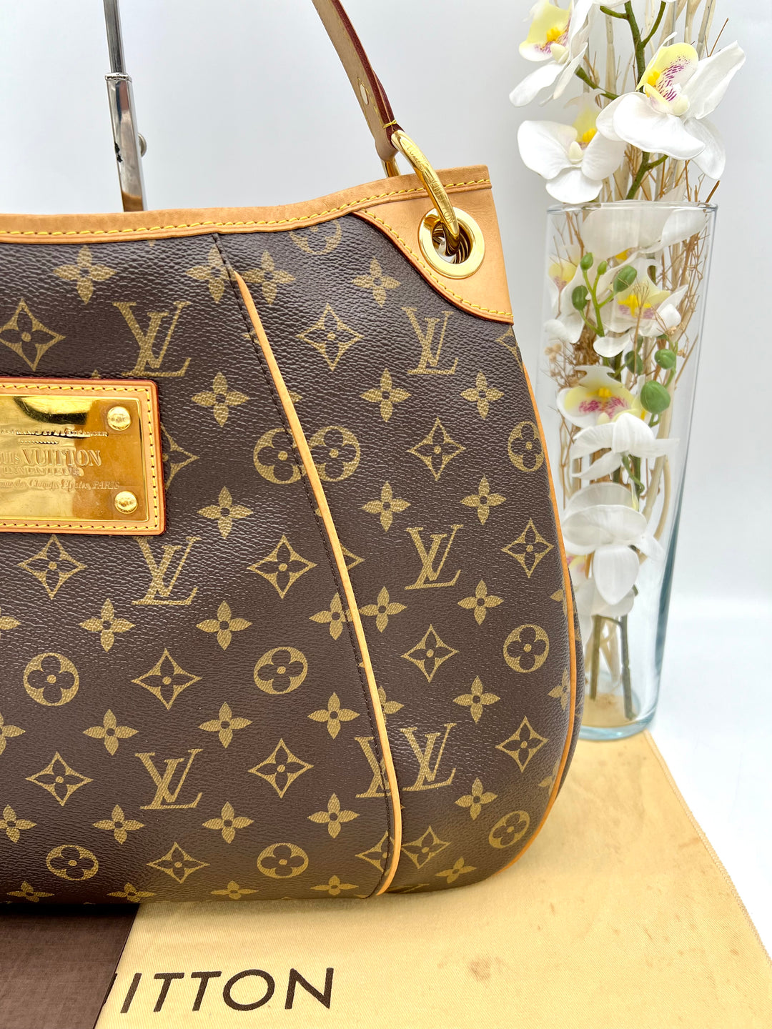 LOUIS VUITTON GALLIERA PM