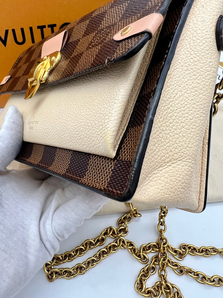 LOUIS VUITTON DAMIER VAVIN