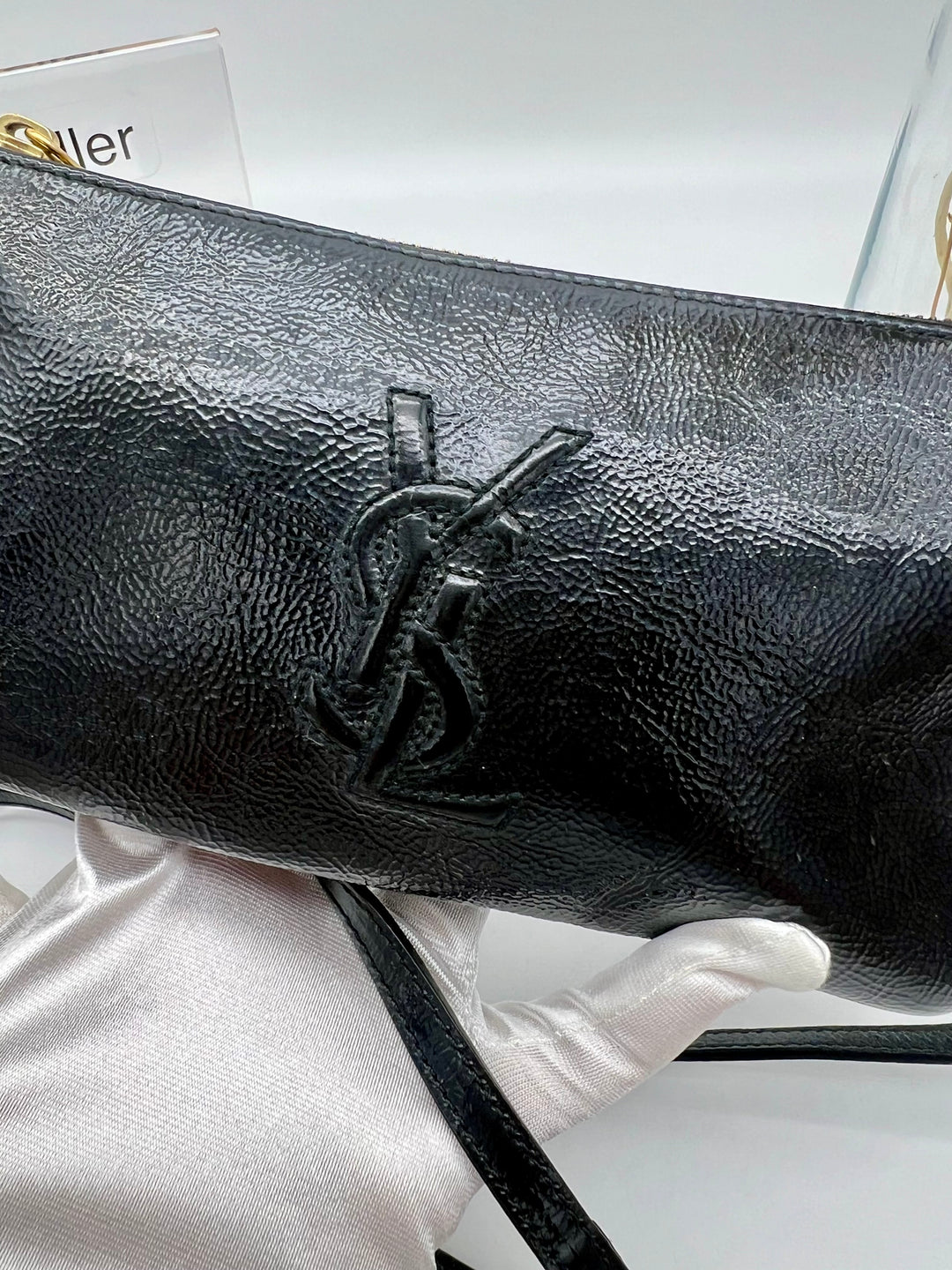 YVES SAINT LAURENT SLING BAG