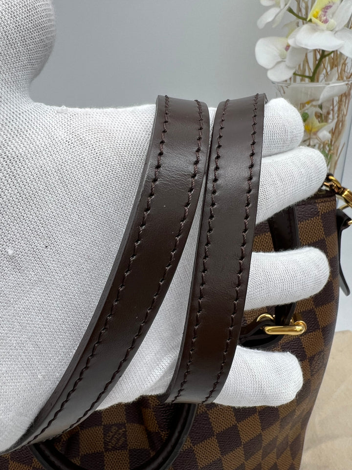 LOUIS VUITTON SIENA DAMIER EVENE PM