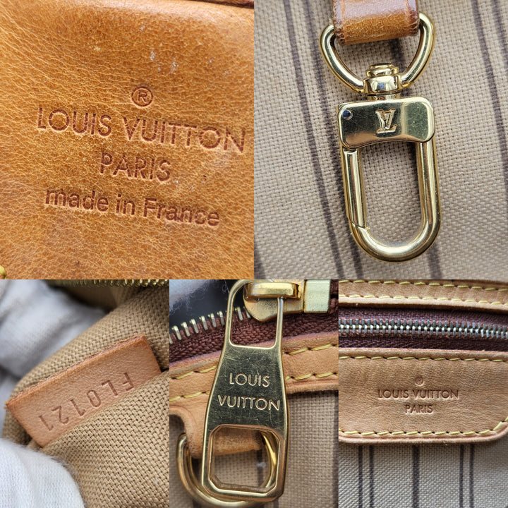 LOUIS VUITTON DELIGHTFUL MONOGRAM PM