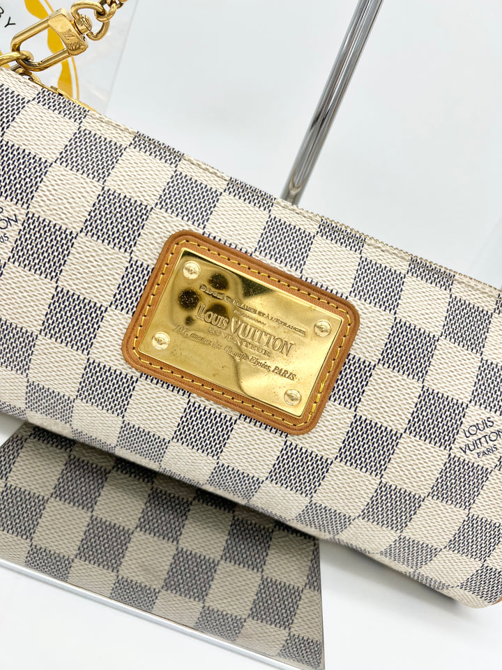 LOUIS VUITTON EVA AZUR