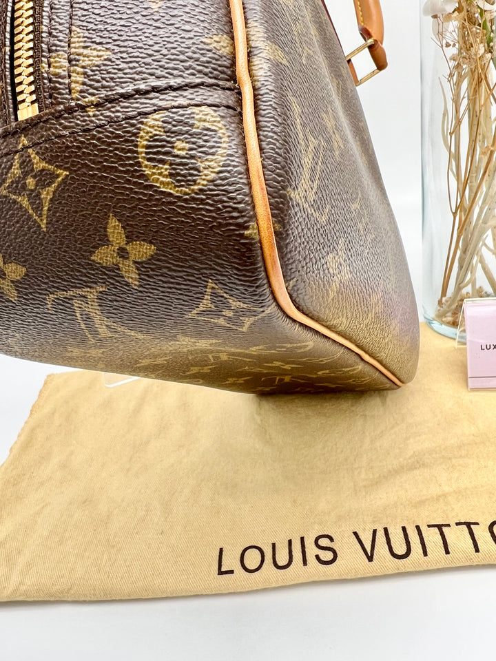 LOUIS VUITTON TROUVILLE MONOGRAM