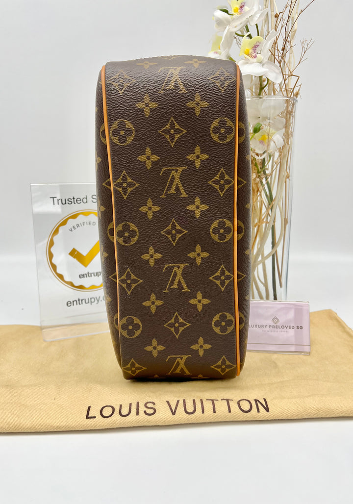 LOUIS VUITTON TROUVILLE MONOGRAM